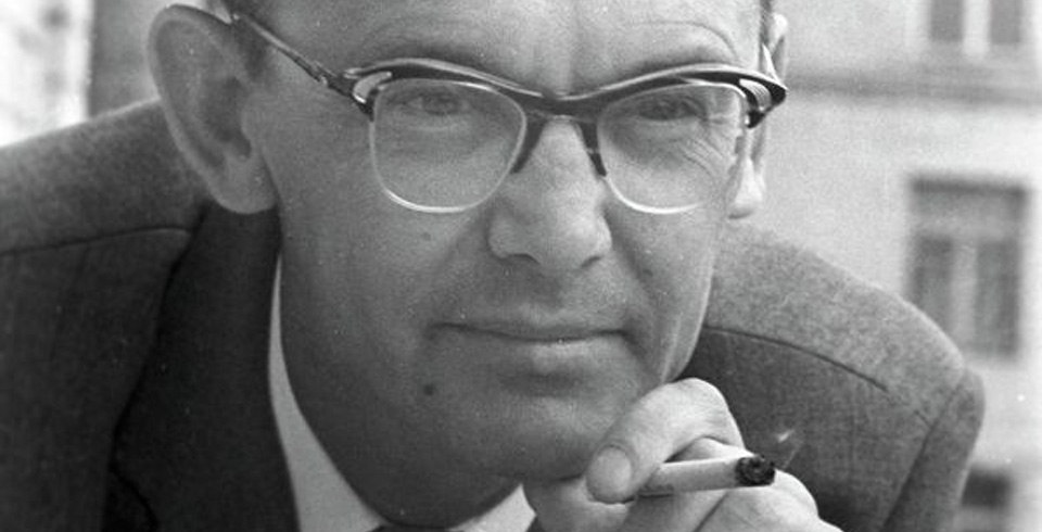 Леонид Гайдай (1923-1993)